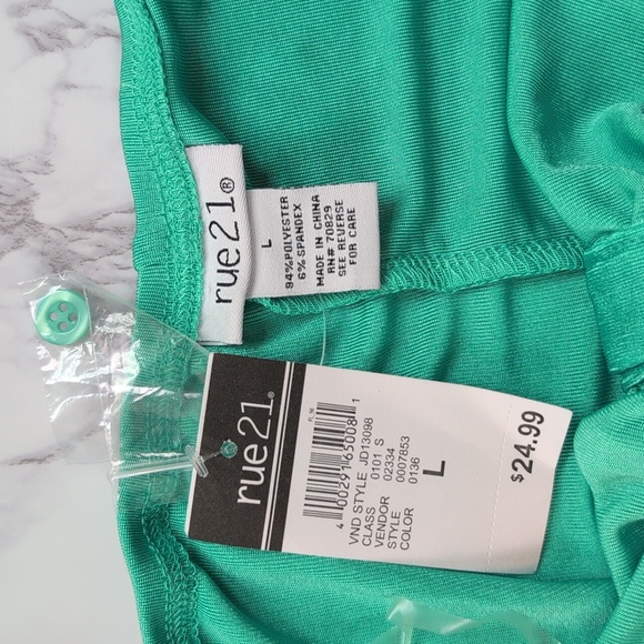 Rue21 Dress. NWT - Picture 6 of 6